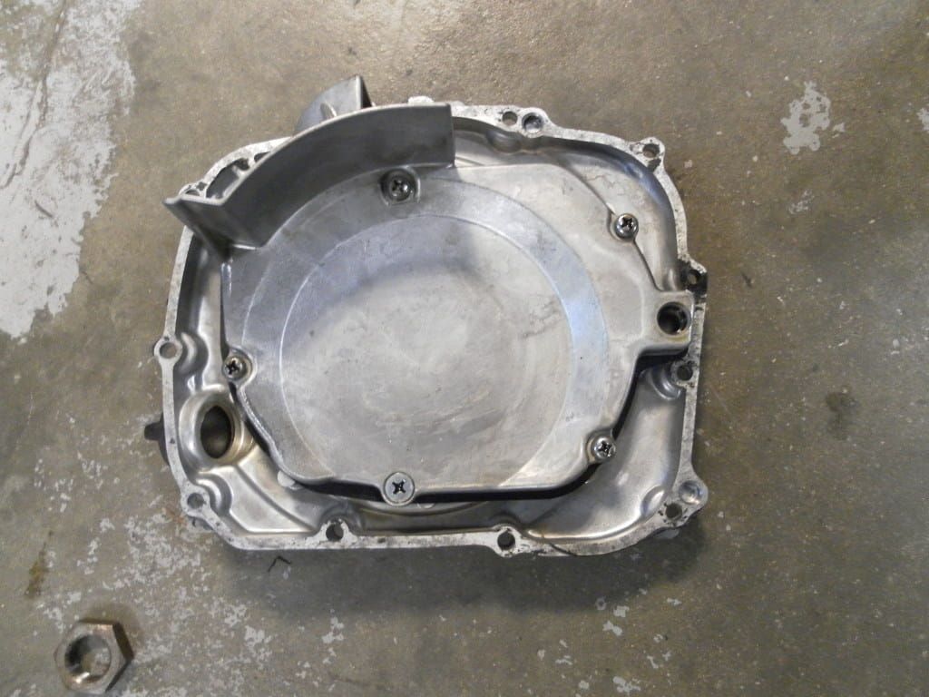 blokdeksel rechts , met deksel en breather 1	Fzr1000 1989-95  	3GM-15421-00 	3GM-15417-00 , 3GM-15346-00