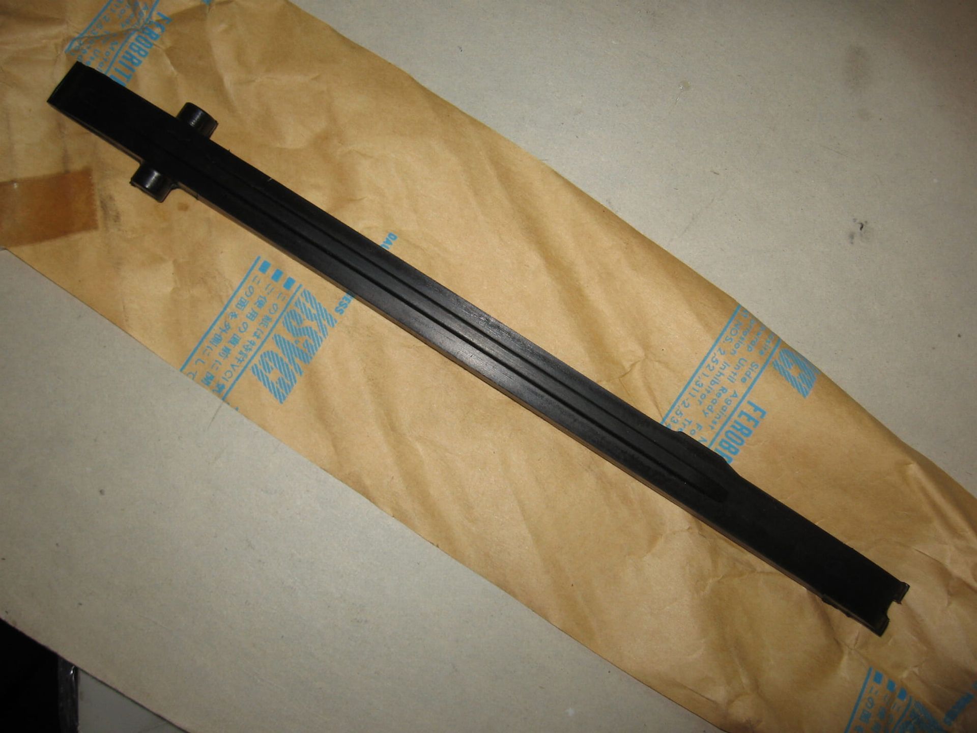 Nokkenaskettinggeleider – sp370 gn400		oem		12771-32441