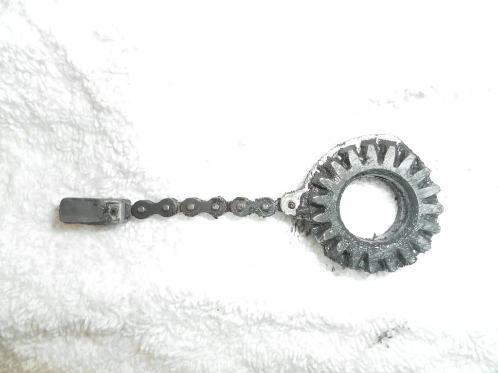 rondsel met ketting gaskabel 	K75 84-05 , k100 82-91 , r80 r100r 91-96 	32721457036	32721451736 (2)