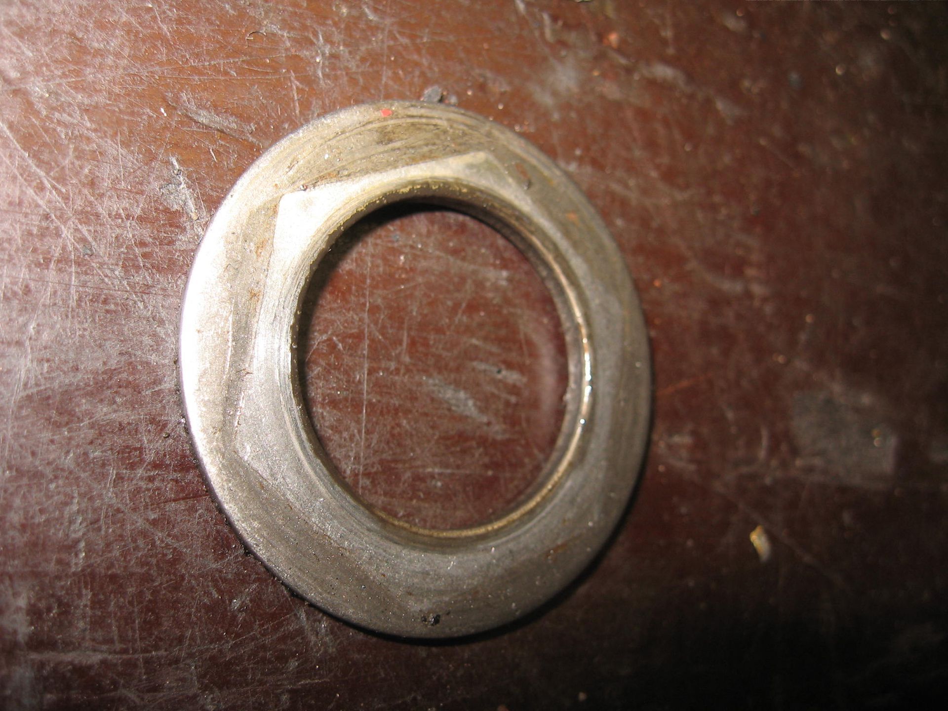 moer 		09140-24007 , met Ring 25,5x42x2,5