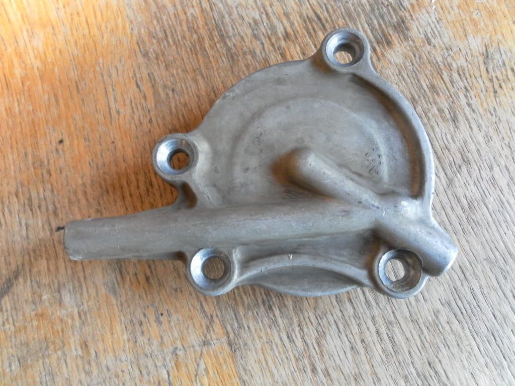 shaft holder	cb750 sohc	 - 23150-300-010