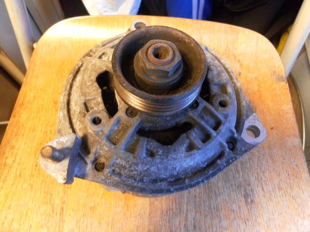 dynamo r1100rt 1994-2001 , r1100gs  94-06 , r1150gs 98-03 , 		12 31 2 306 020 	0 123 105 001 / 2 306 020