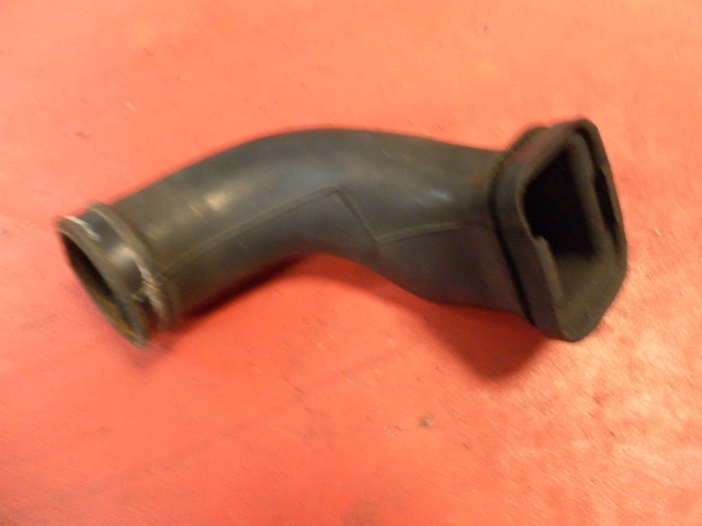 right inlet tube 17225-375-000 , soepel , cb500 twin