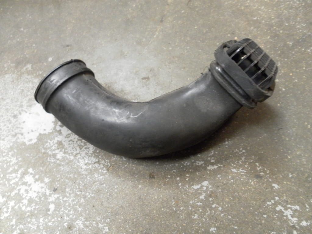 left inlet tube	cb500twin	17325-375-000 + 17226-375-000