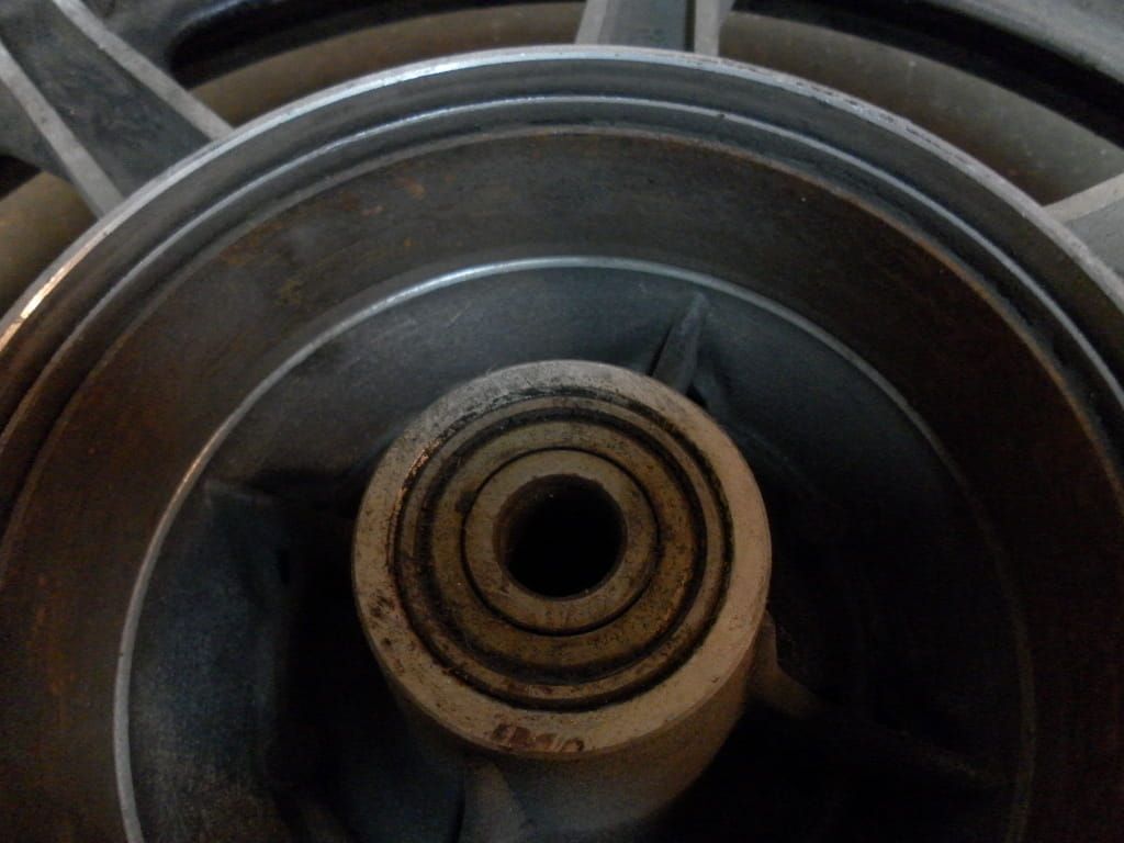 achterwiel xs400sg xs400sh 1980 81 2,50x16		3F9-25338