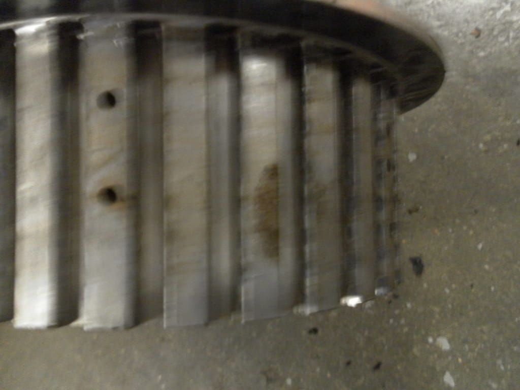 binnenhuis koppeling	Gl1000 1976-79	22120-371-020