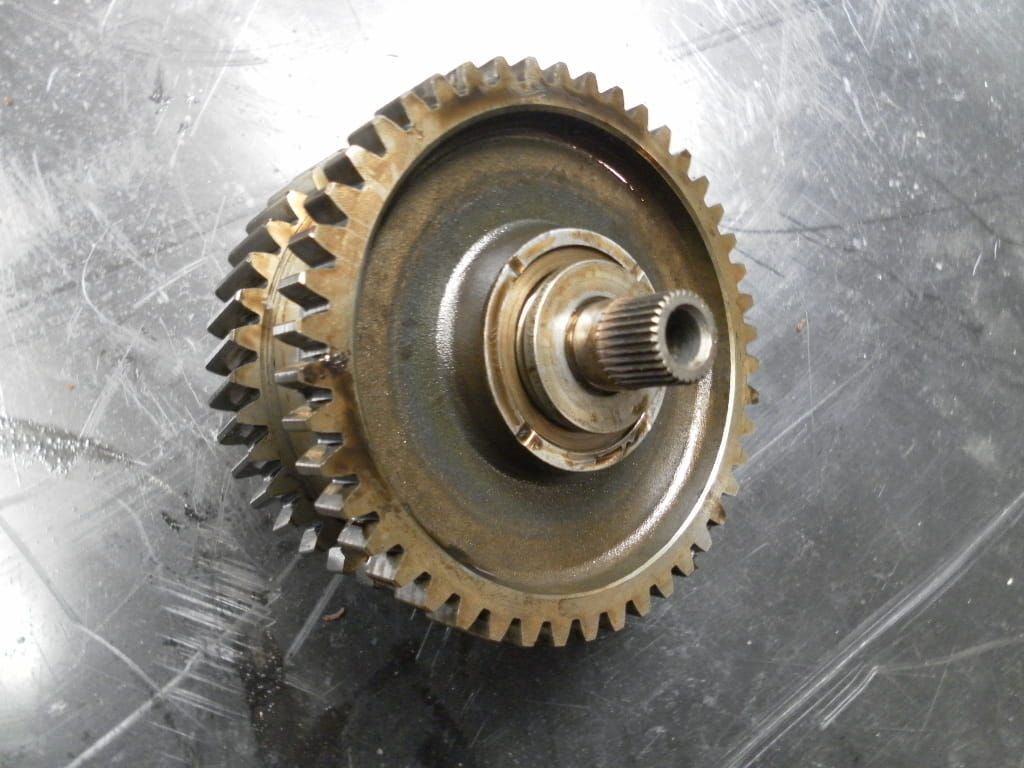 free wheel  / starterkoppeling		11261461942  , k100