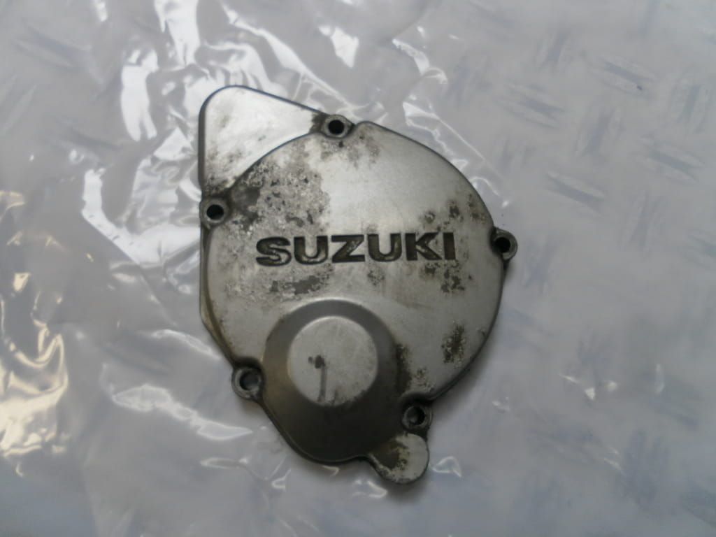 deksel pulsegever	Gsx750f 2000 , gsx600f gsf600	11381-26D10 	11381-26D11