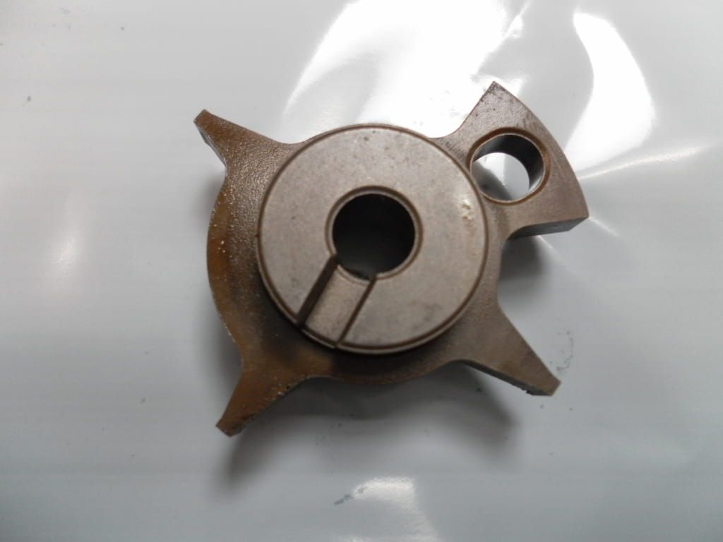 rotor pulsegever	Gsx750f 2000 gsf1200 gsf600	33120-19C20