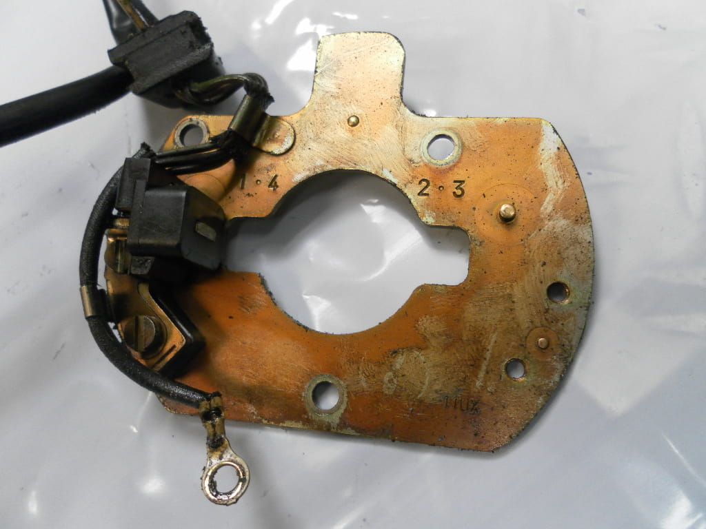 pulsegever       Gsx750f 2000 , gsf1200 , gsx600f 	33110-17C00