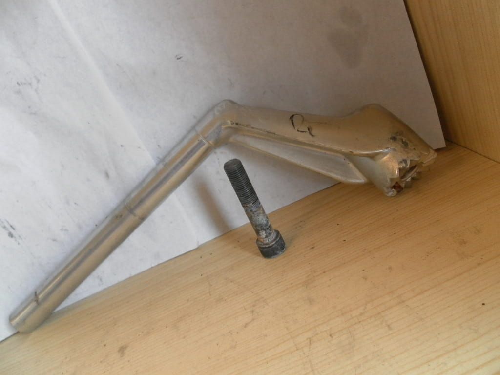 stuurhelft rechts 	Xj750 1985			