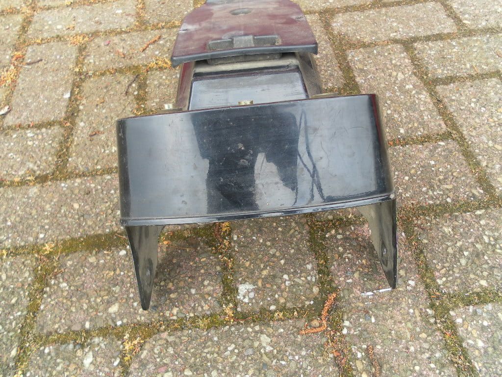 achterkant cx500 78-81		80500-415-000