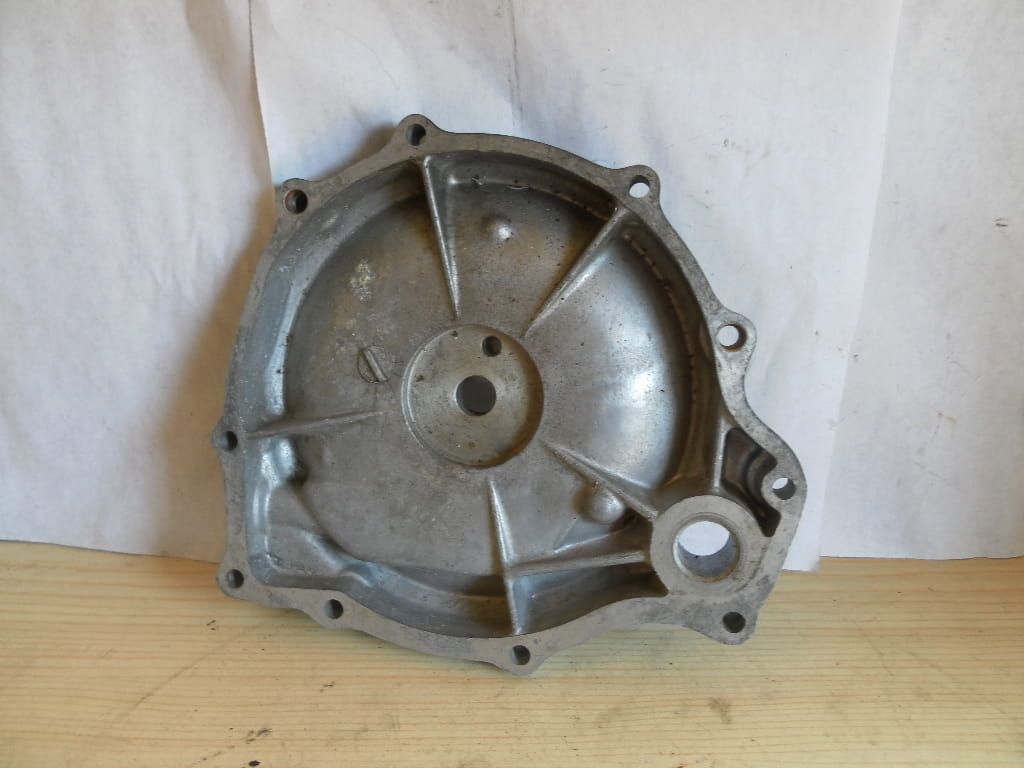 clutch cover cb750f 1977 k0 -k5,F ,F1 11342-300-050 , 11342-300-060