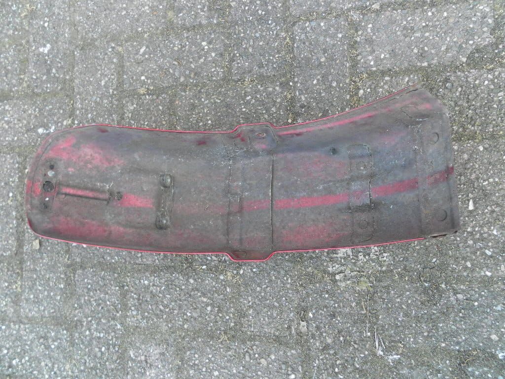 achterspadbord vt700c vt750c F (1985		80100-ME9-000-ZD 		