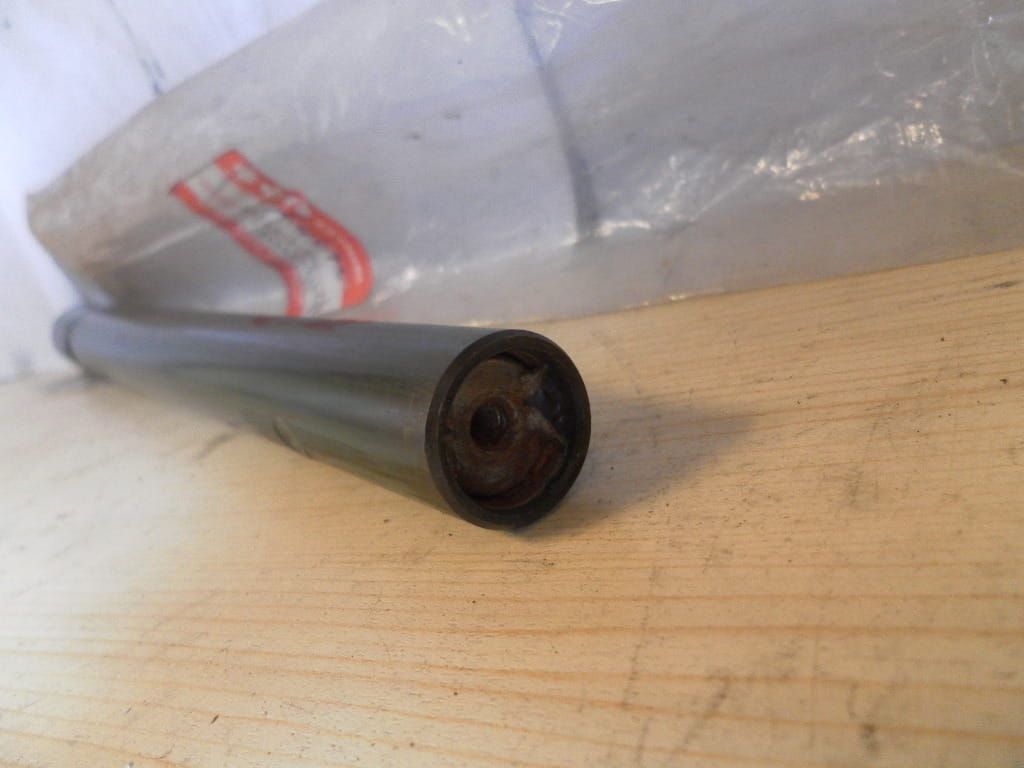 stuurhelft links , gs500e1989-	oem		56150-01d01