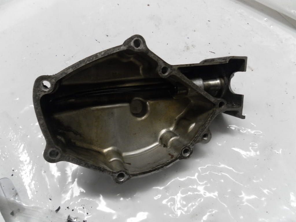 blokdeksel met oliepeilstok Cb750 80 11350-425-000 15650-425-000