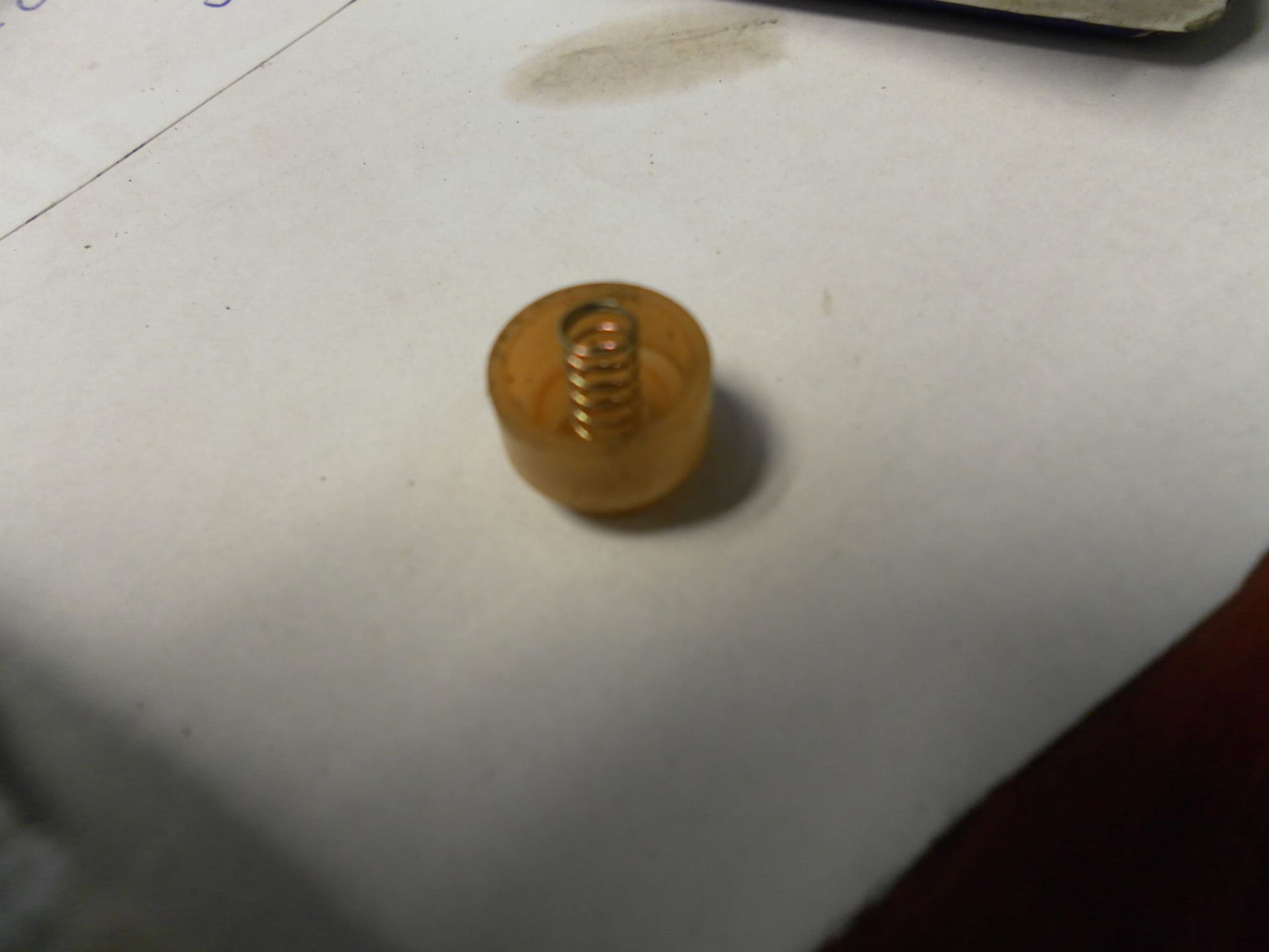 xj600s 28mm gasnaald 5ct		4BR-1490J-01