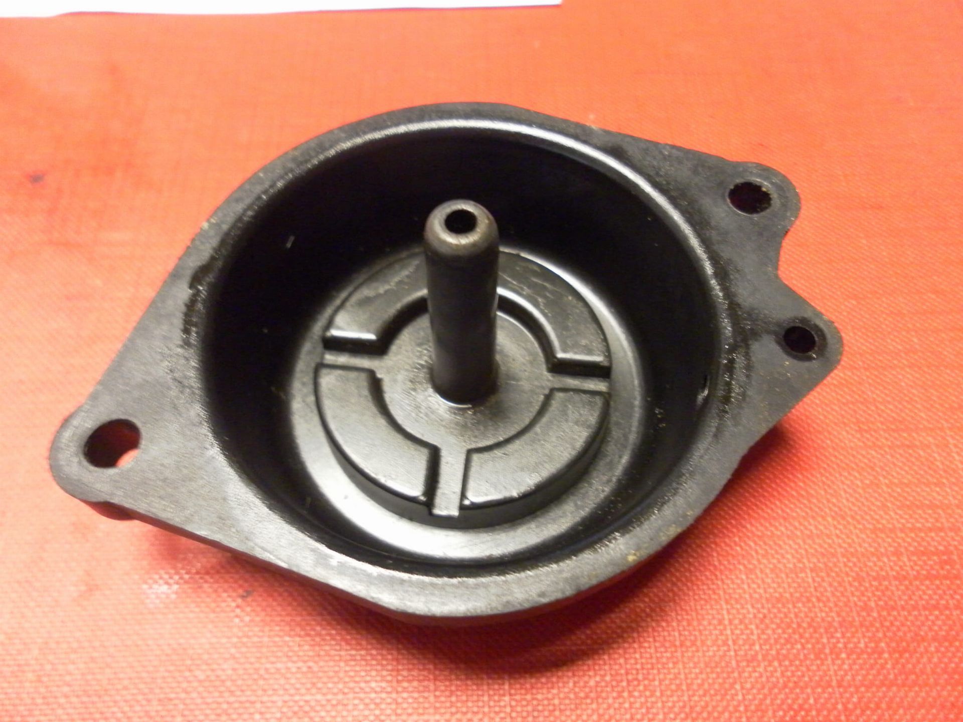 deksel carburateur (4BR) xj600s			,onderdeel 4br-1490