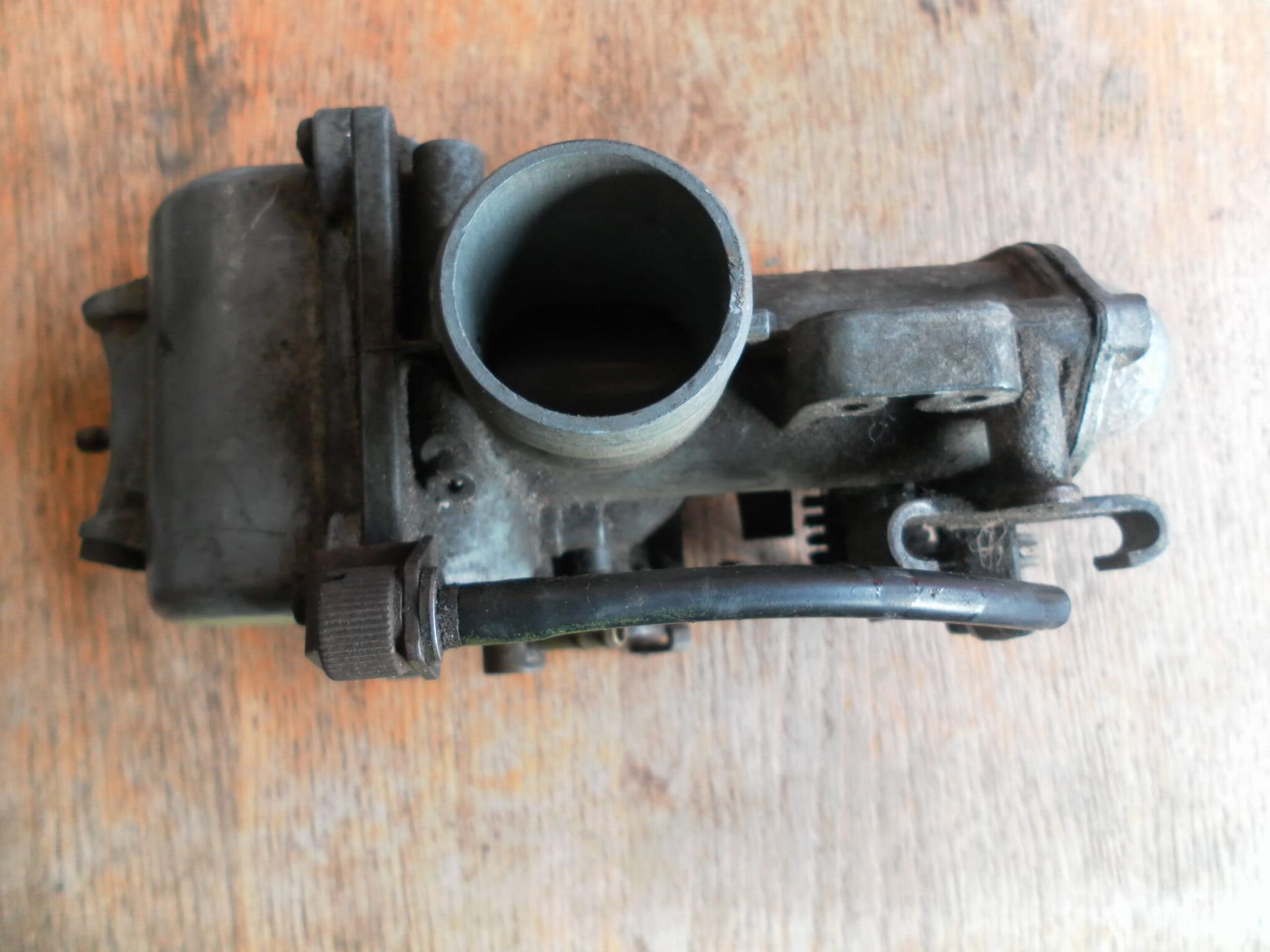 carburateur 31mm keihin “0074A ANK*? “	Xl250 75 ?