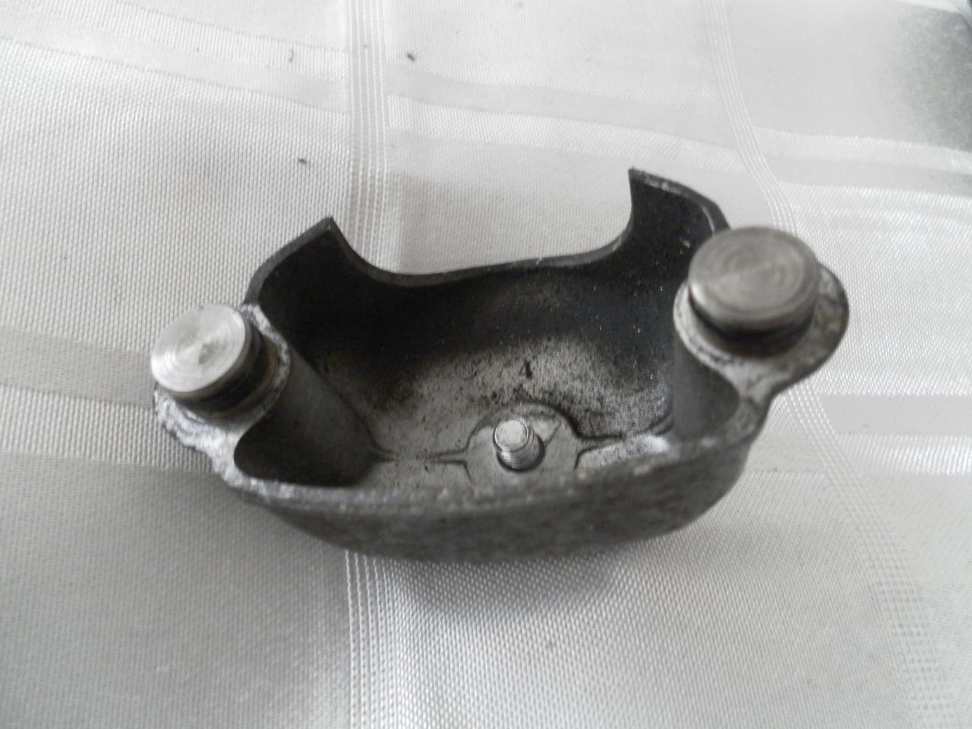 zijkant kleppendeksel // CB550		12330-323-000