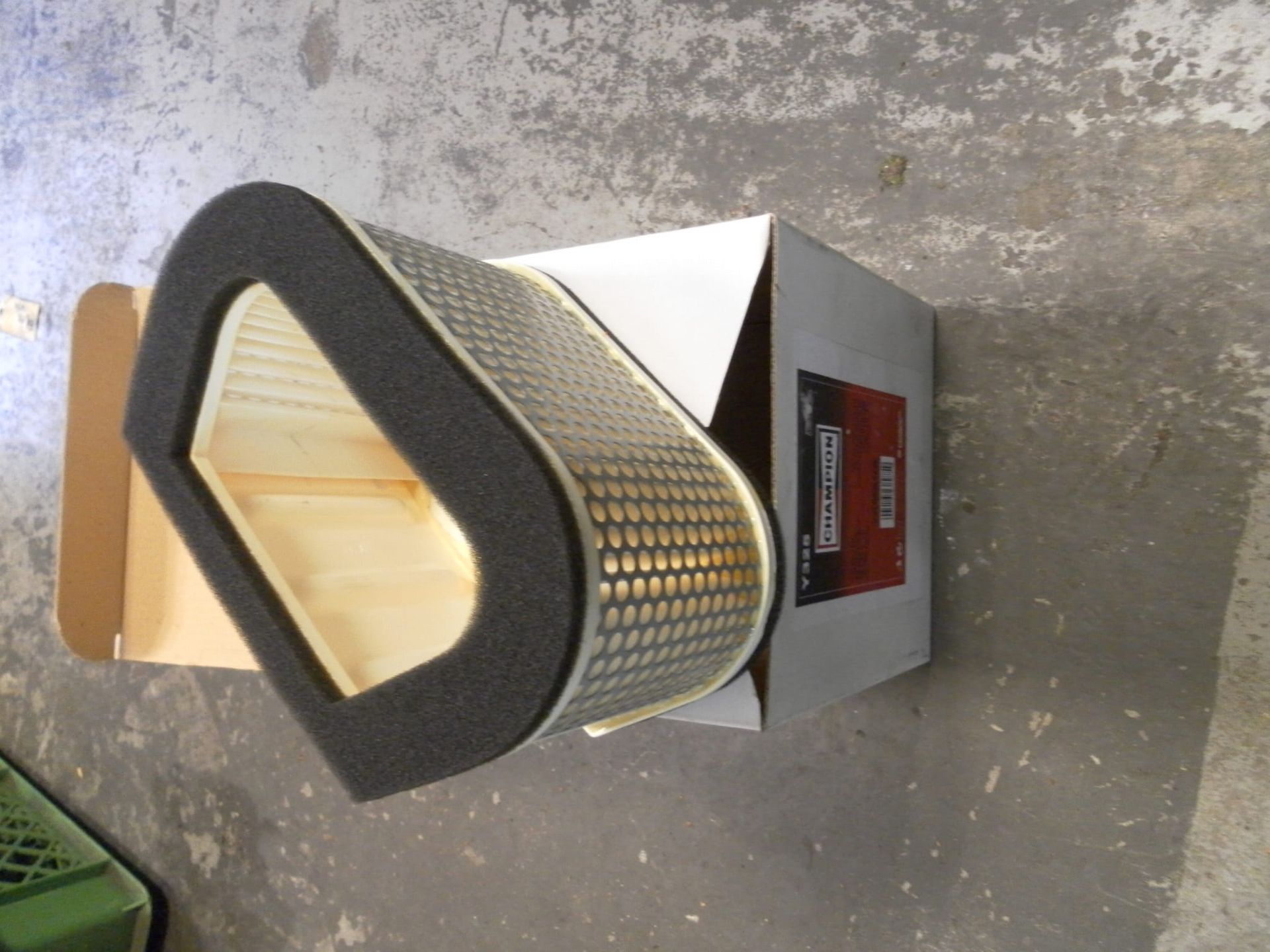 luchtfilter champion yzf1000 r1			52 5789