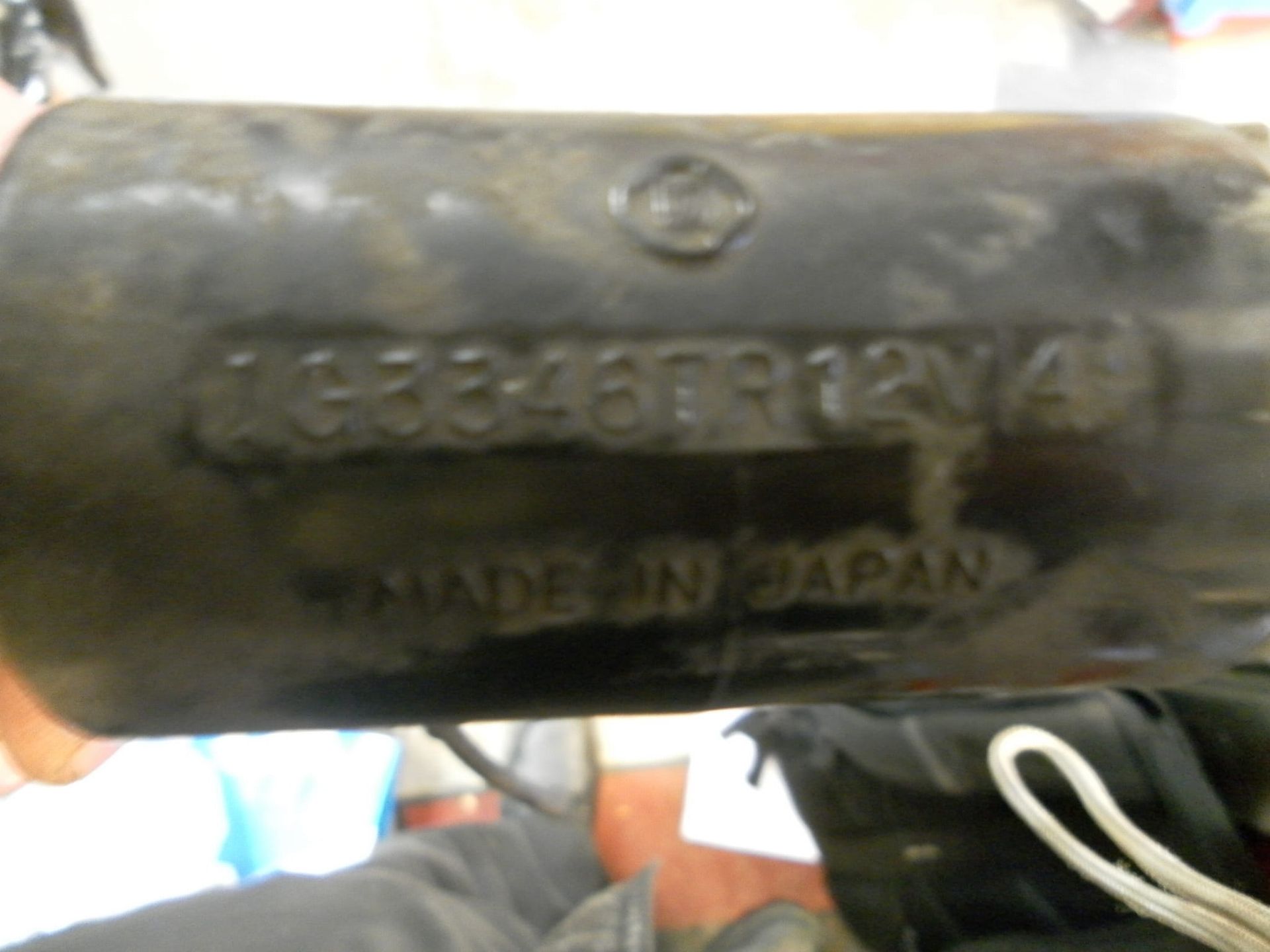 Bobine 1-4  	gsx550es , 33410-43420 	33410-34521