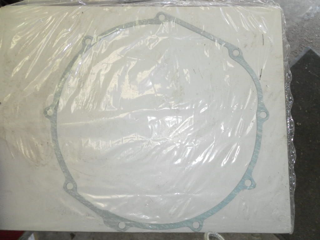 pakking   koppelingsdeksel   cb750 1992--> 		oem 	11395-mw3-600