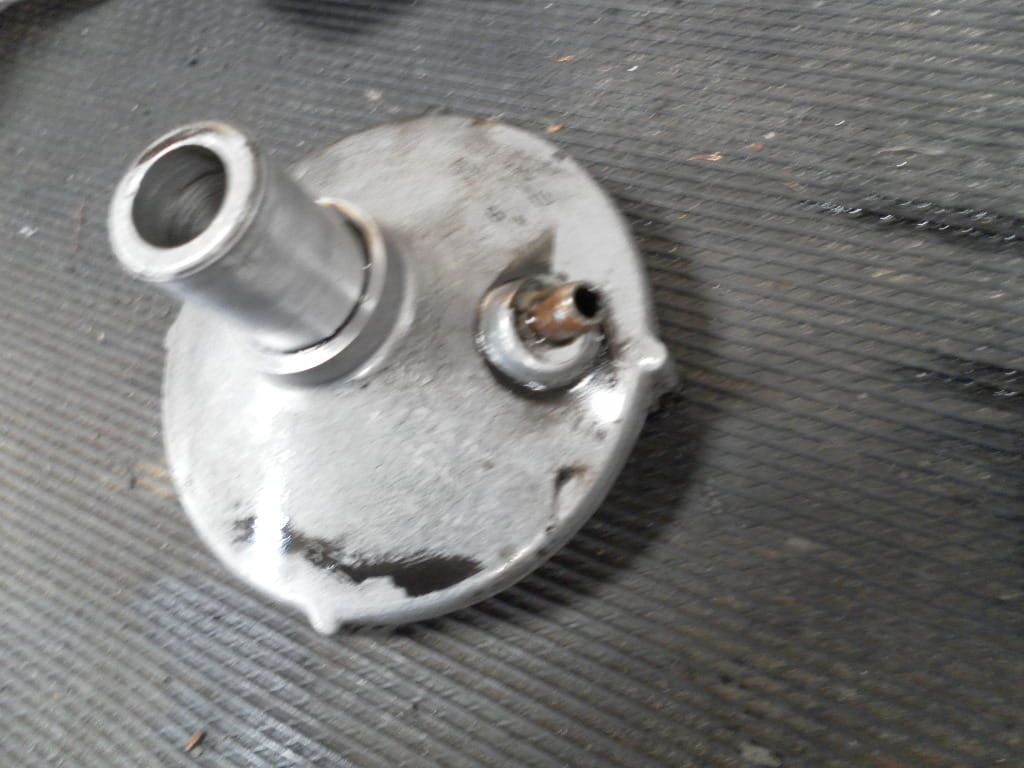 15150-374-000 , aanzuigfilter oliepomp  cb550 cb500