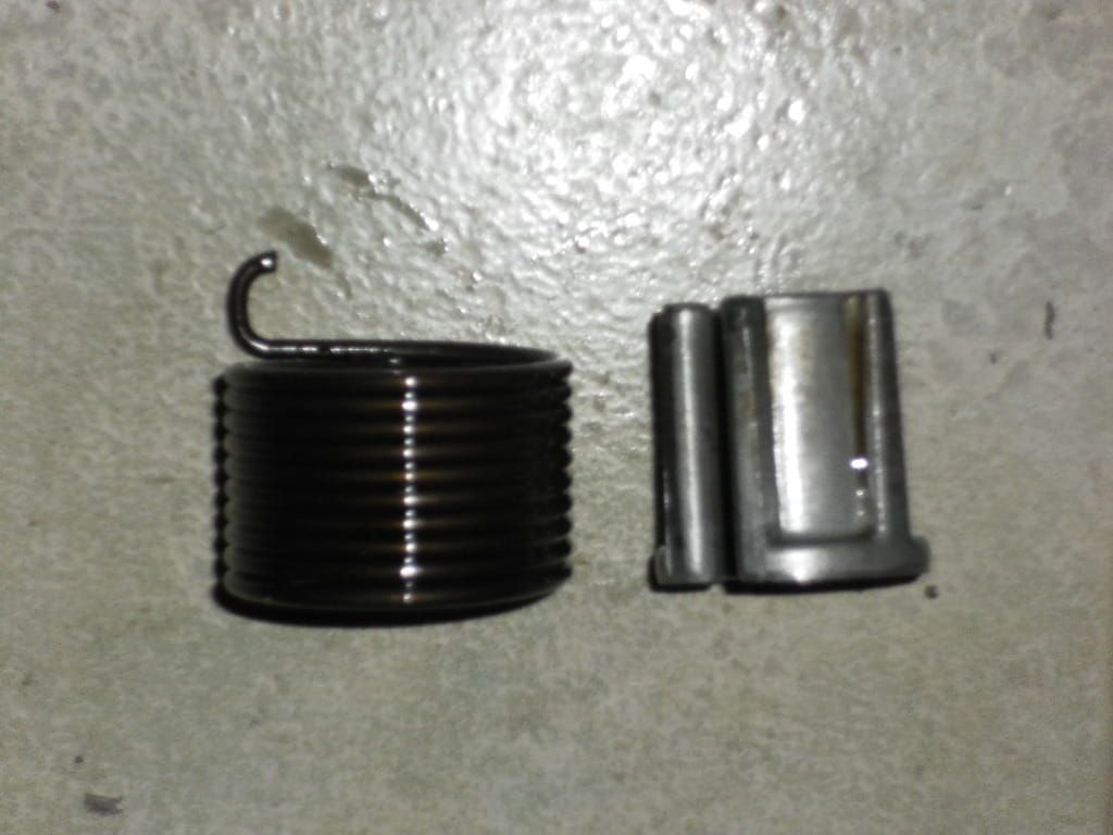 veer met veergeleidingsbus kickstarter	gs750        	26221-45001 	09448-45009