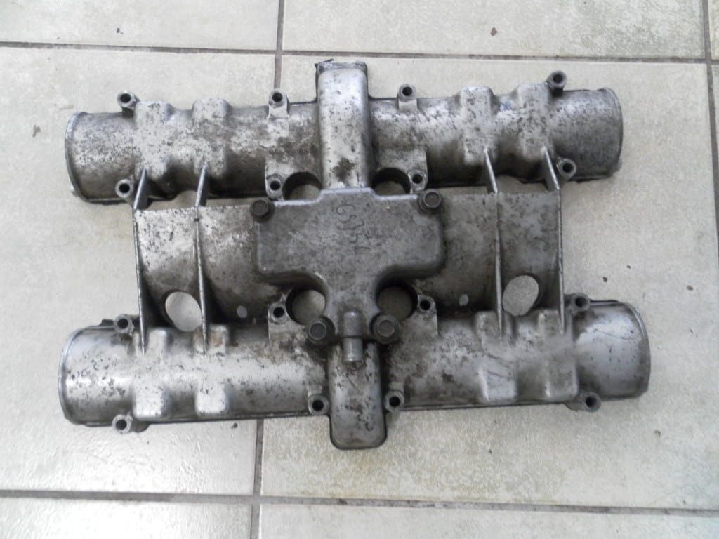 kleppendeksel , Gs750 77-79 , gs850 79-83 , 11171-45000