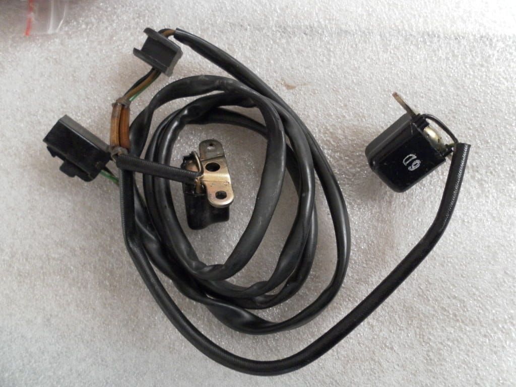 set pulsegevers gsx400x   13,5 ohm