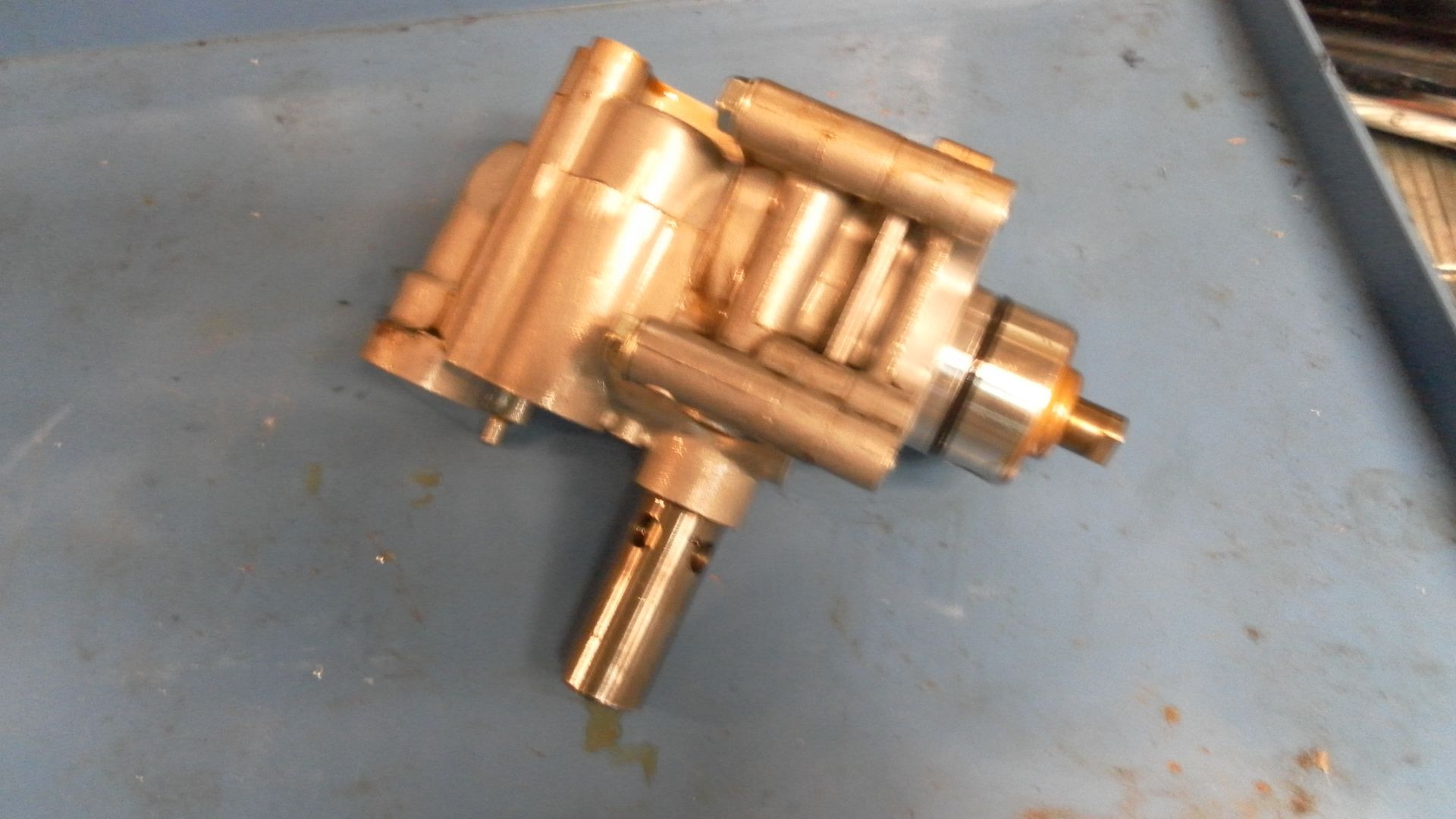 oliepomp	St1100 90-95	15100-MT3-000