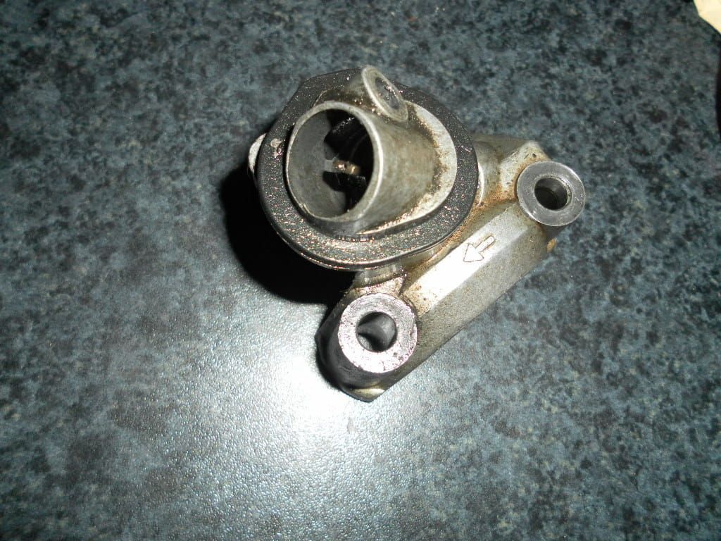 toerenteller aandrijving 	Cb750sc 1982	12432-425-000