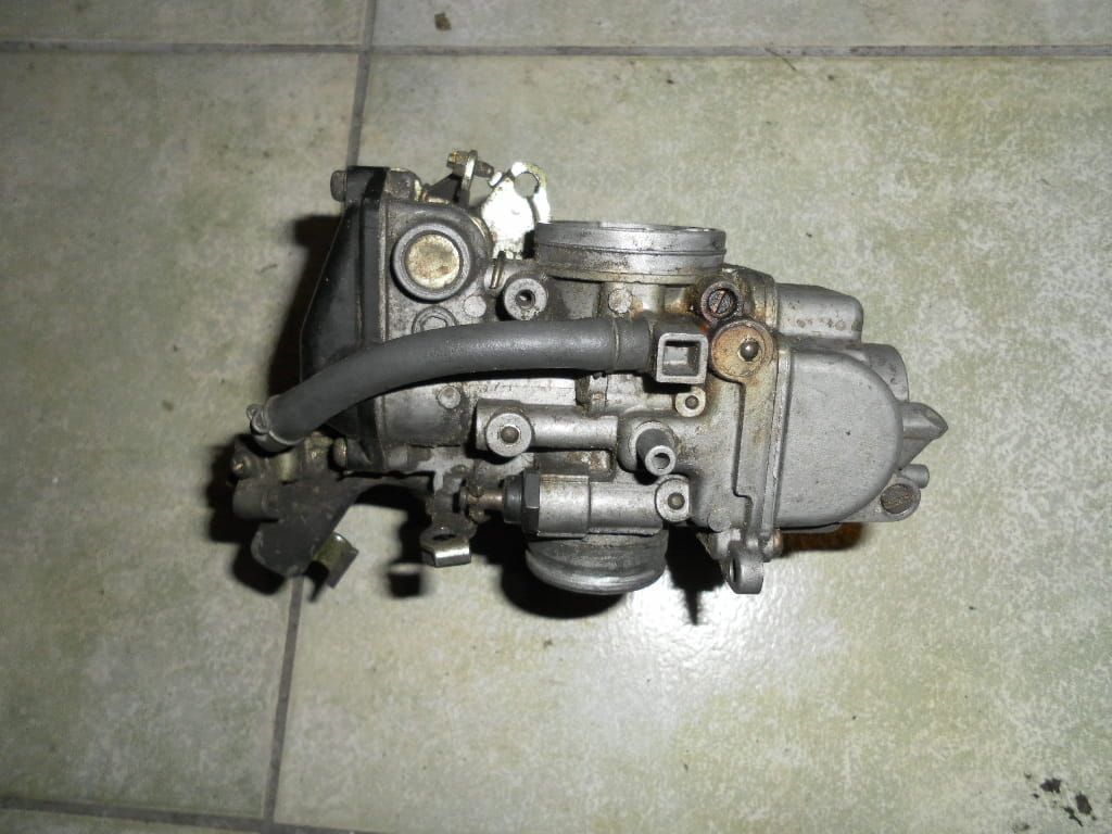 carburateurset PH87A	Xl250 1985 , 16102-kl4  , 16101-kl4  , 16100-kl4
