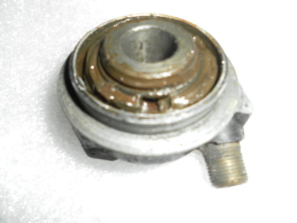 telleraandrijving TR1		4h7-25190