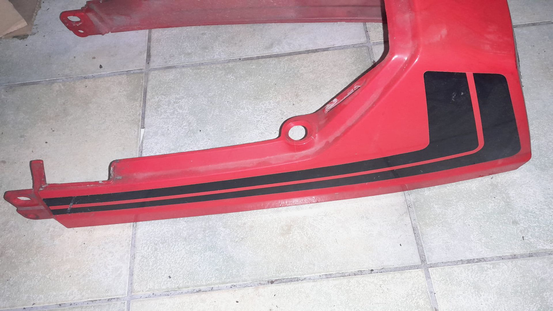 kontje  cbx750f , seat rear cowl	772A1-MJ0-000ZA 	77210-MJ0(A)-000