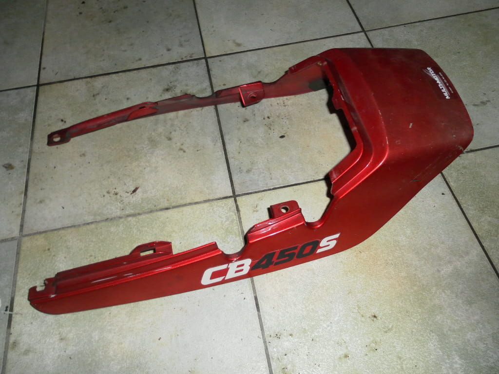 kontje cb450s  , voorste oogjes kapot		77210-ml4-000