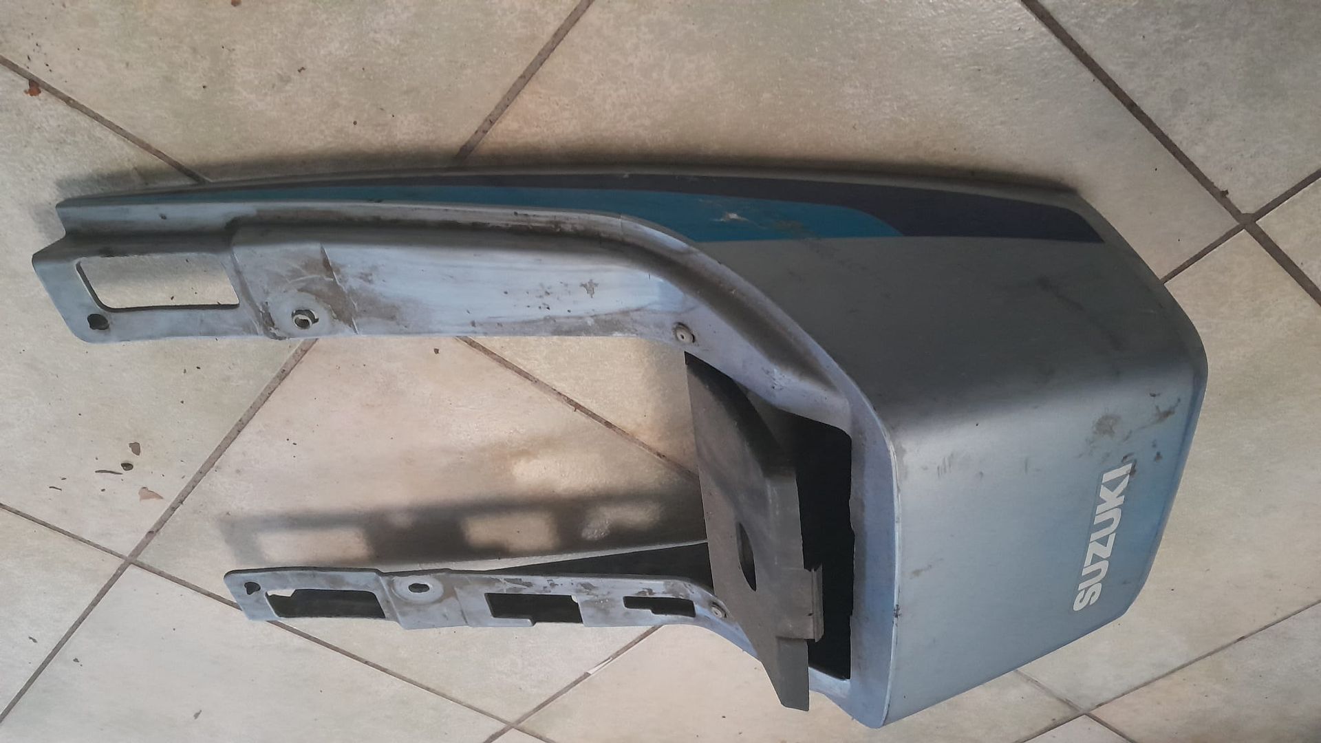 kontje gsx400e		45510-44400