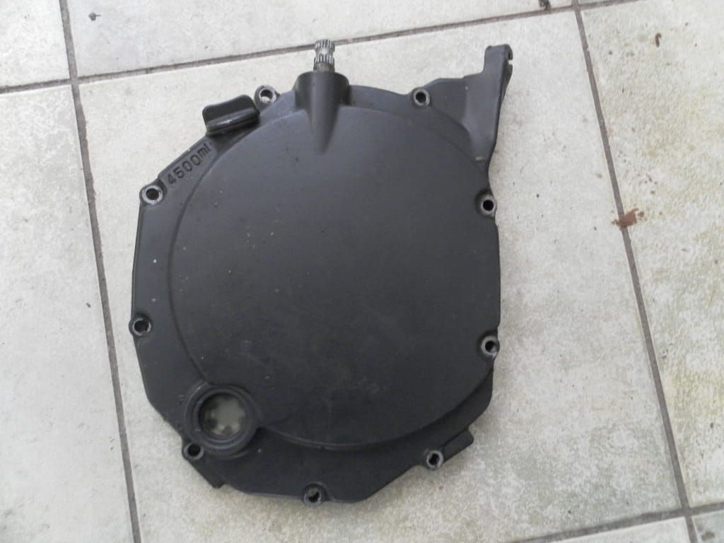 koppelingsdeksel RF900		11340-31E00 	11340-31E01