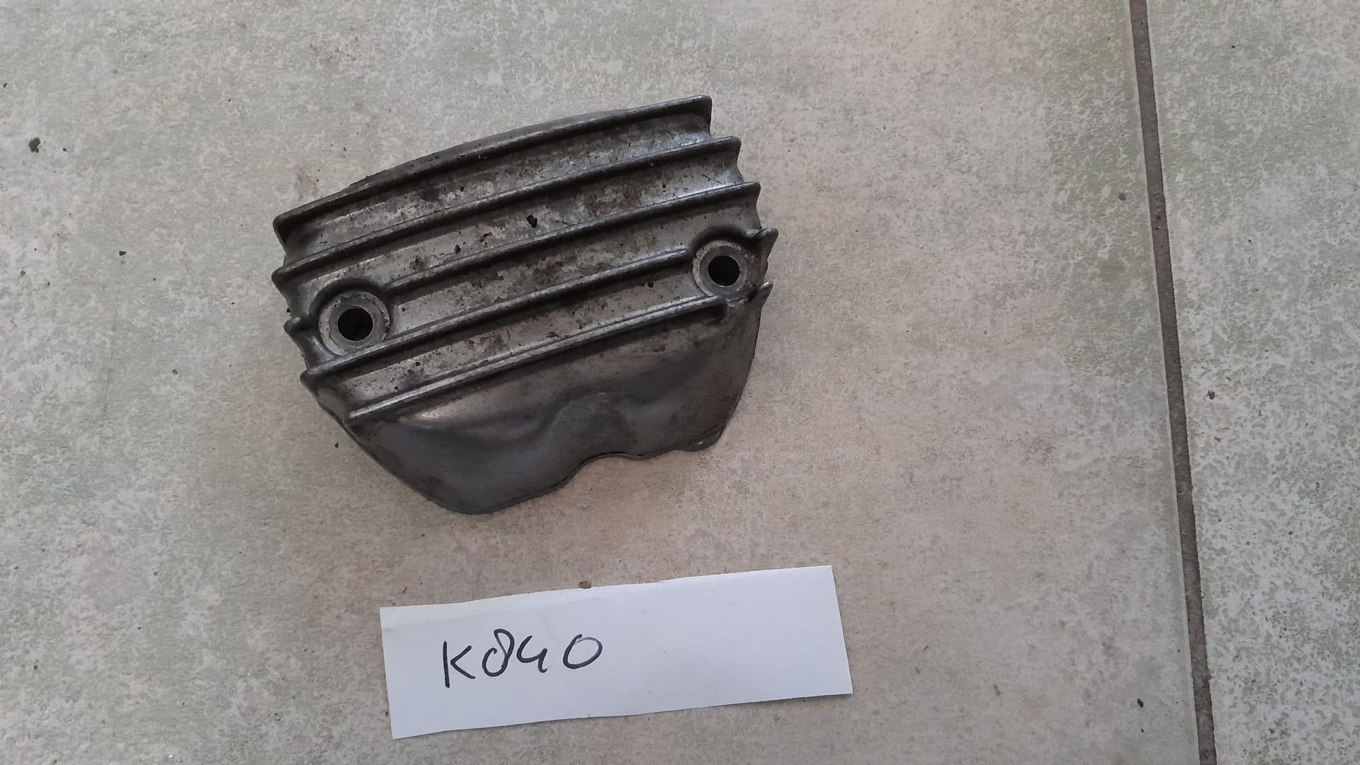 breaker barrel cover kz305 14025-1208