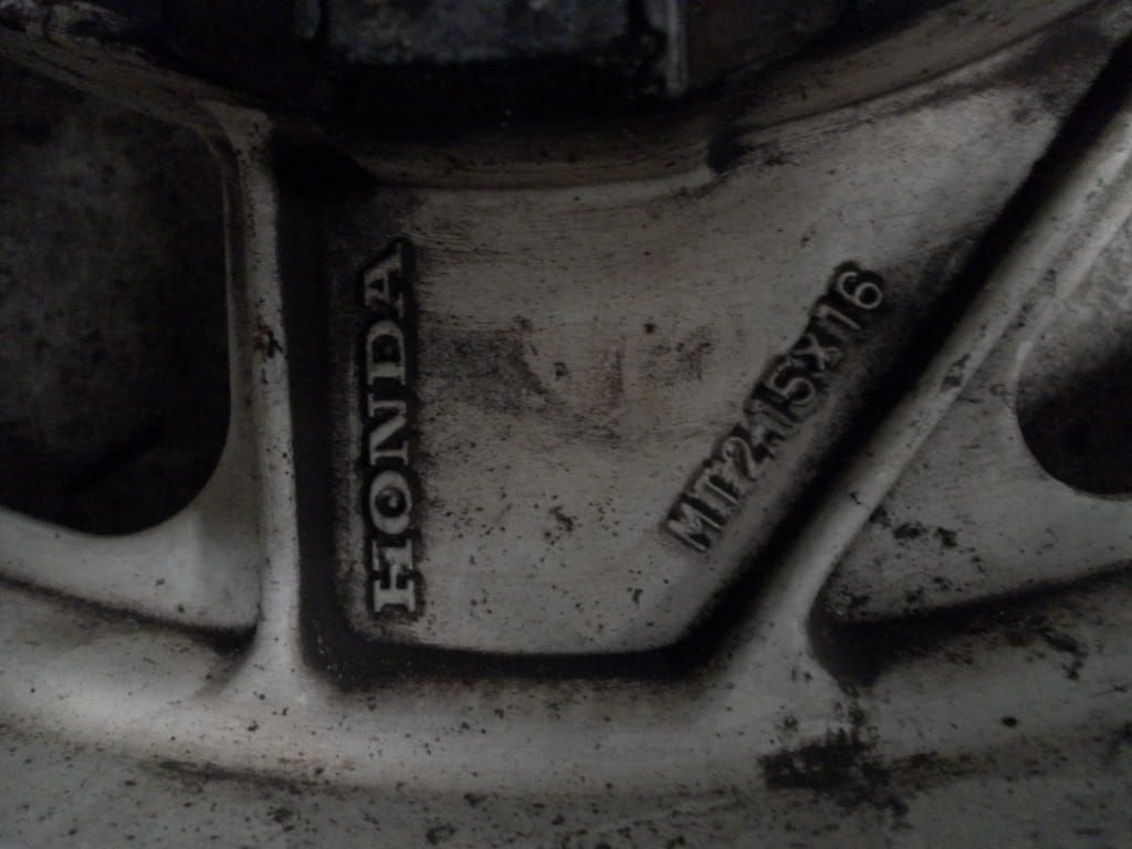 voorwiel vtr250 1989	mt2,50x16	44650-KV0-308ZB