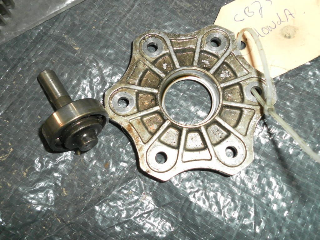 koppeling drukplaat  + drukstift	cb5750k	22361-425-000	22843-425-000