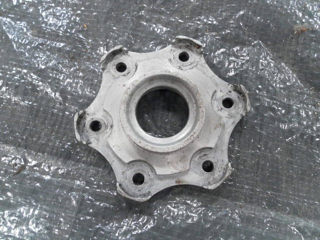 koppeling drukplaat	cb5750k	22361-425-000