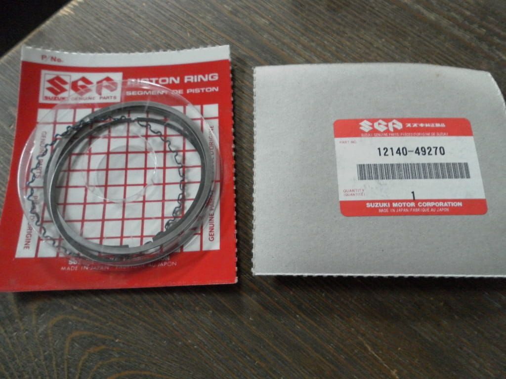 set zuigereren    gn250 gz250 gs1100e	NOS			12140-49270