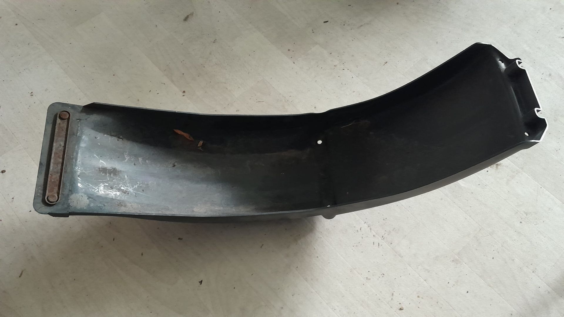 Achterspatbord / k75 k100 serie		46 62 1450 471	46621450471