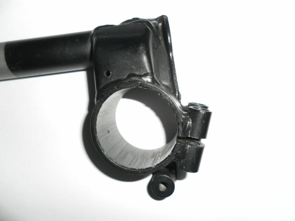 handlebar right , rechter stuurhelft	Fzr1000 87- 88			2GH-26122-00