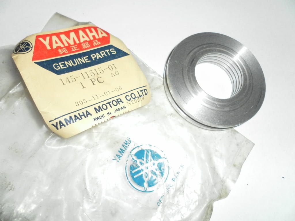 labyrinth seal 1 .	YDS3C 65-66 , YDS3 65 , TD1B 64 , TD1C 64 , YM1 YM1S , DS6B TD2 , TD2B DS6C	.		145-11515-01