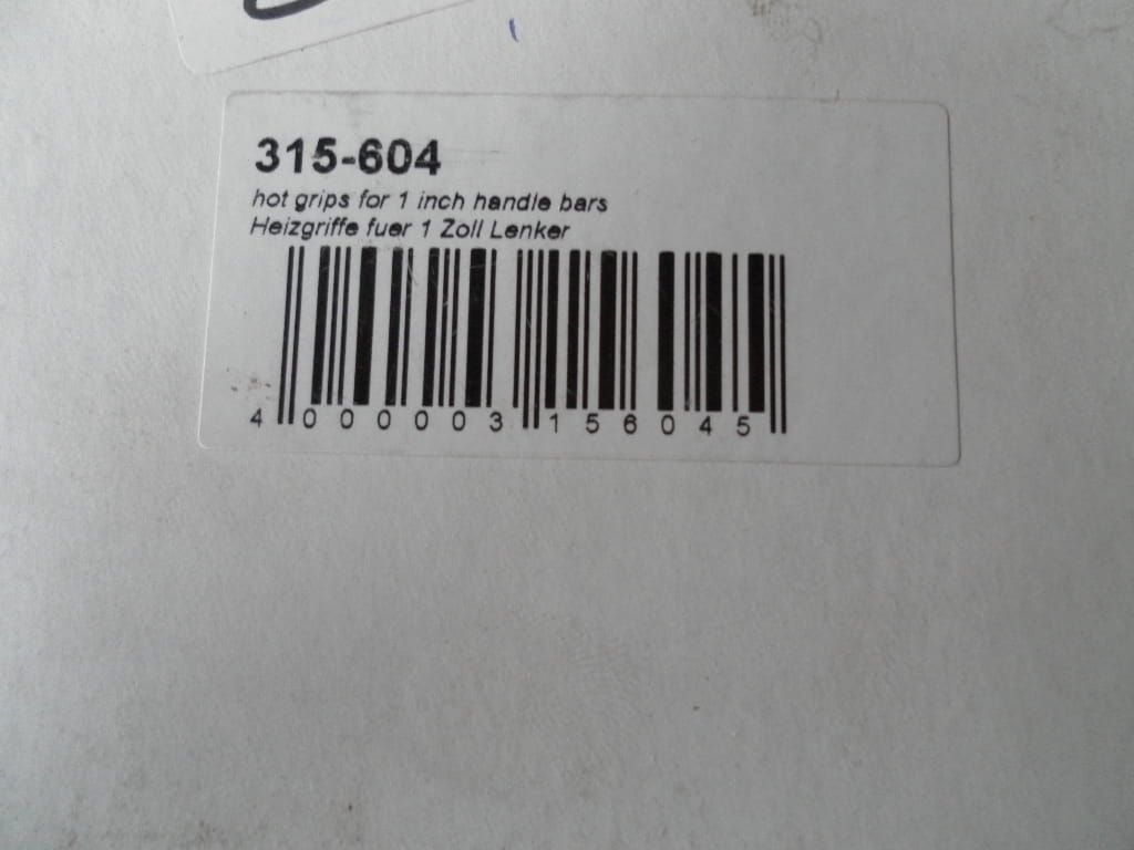 handvat verwarming voor 25mm 1