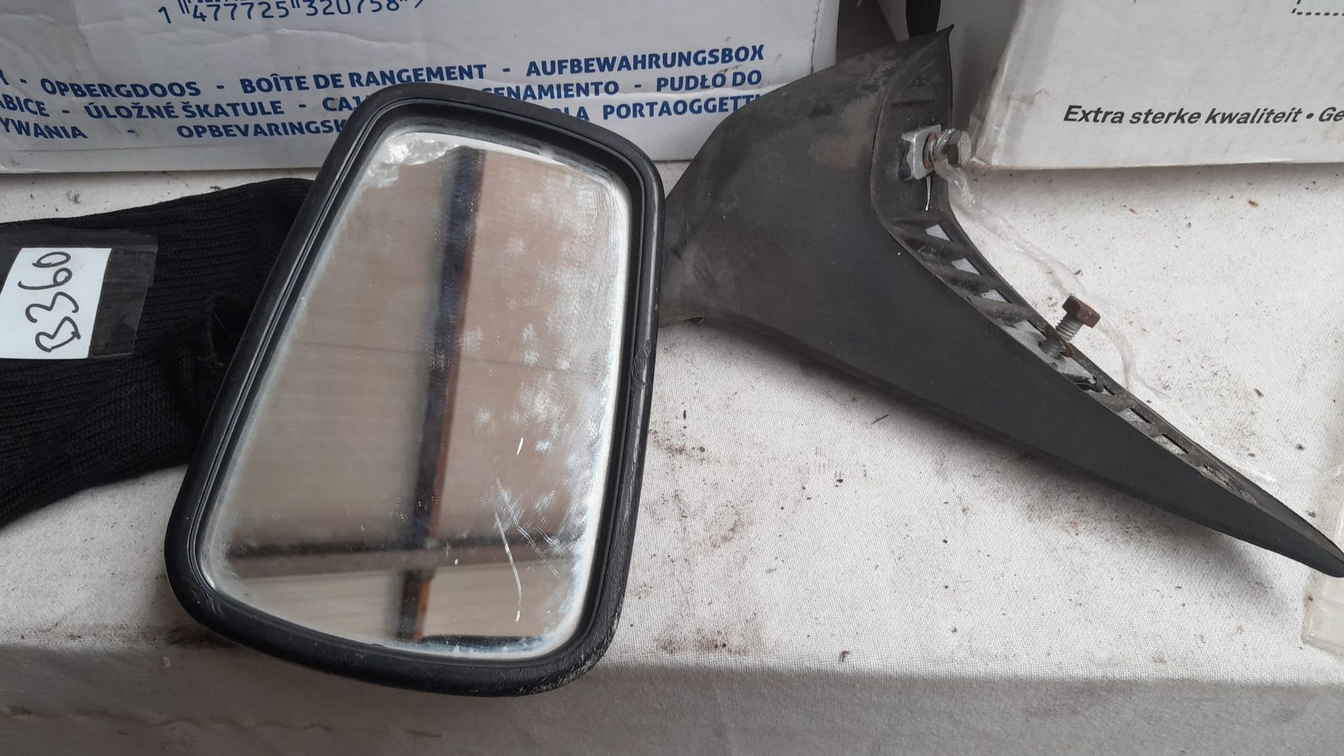 RT100rt 78-85 , r80 83-85	46631240623 + 46631241198