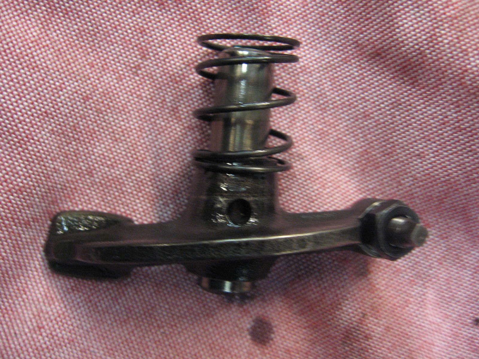 tuimelaar met as en veer	Cmx250c 85 -2015	14461-kc2-680 + 14451-399-000 +	14431-116-010